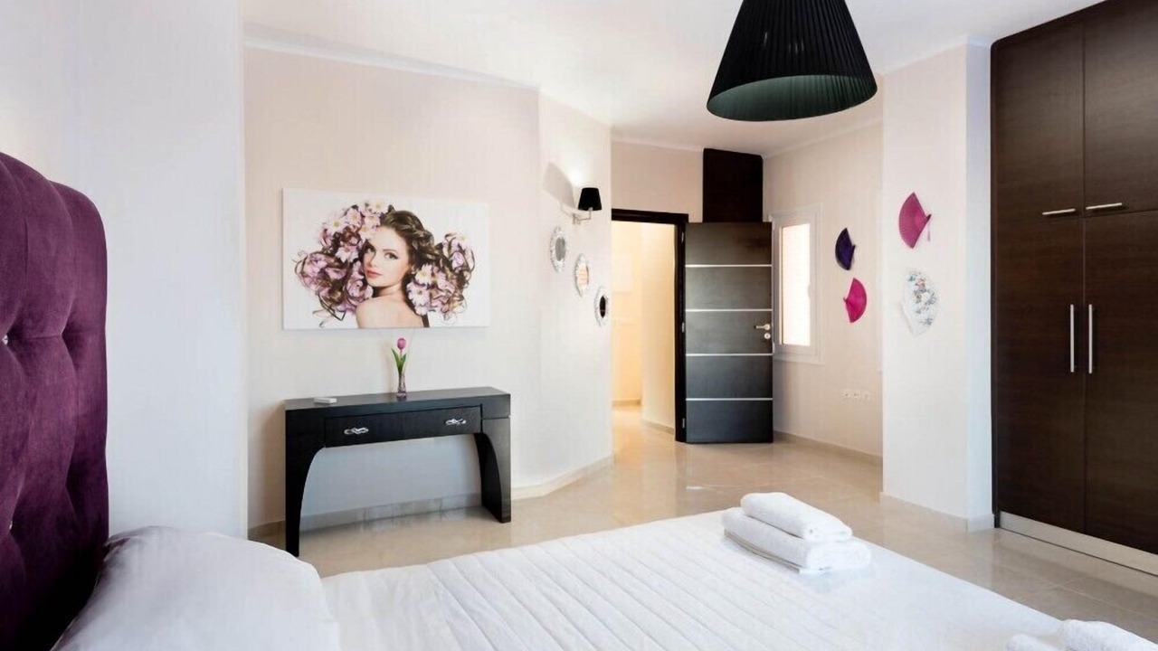 Photo of Bedroom in Kamisiana