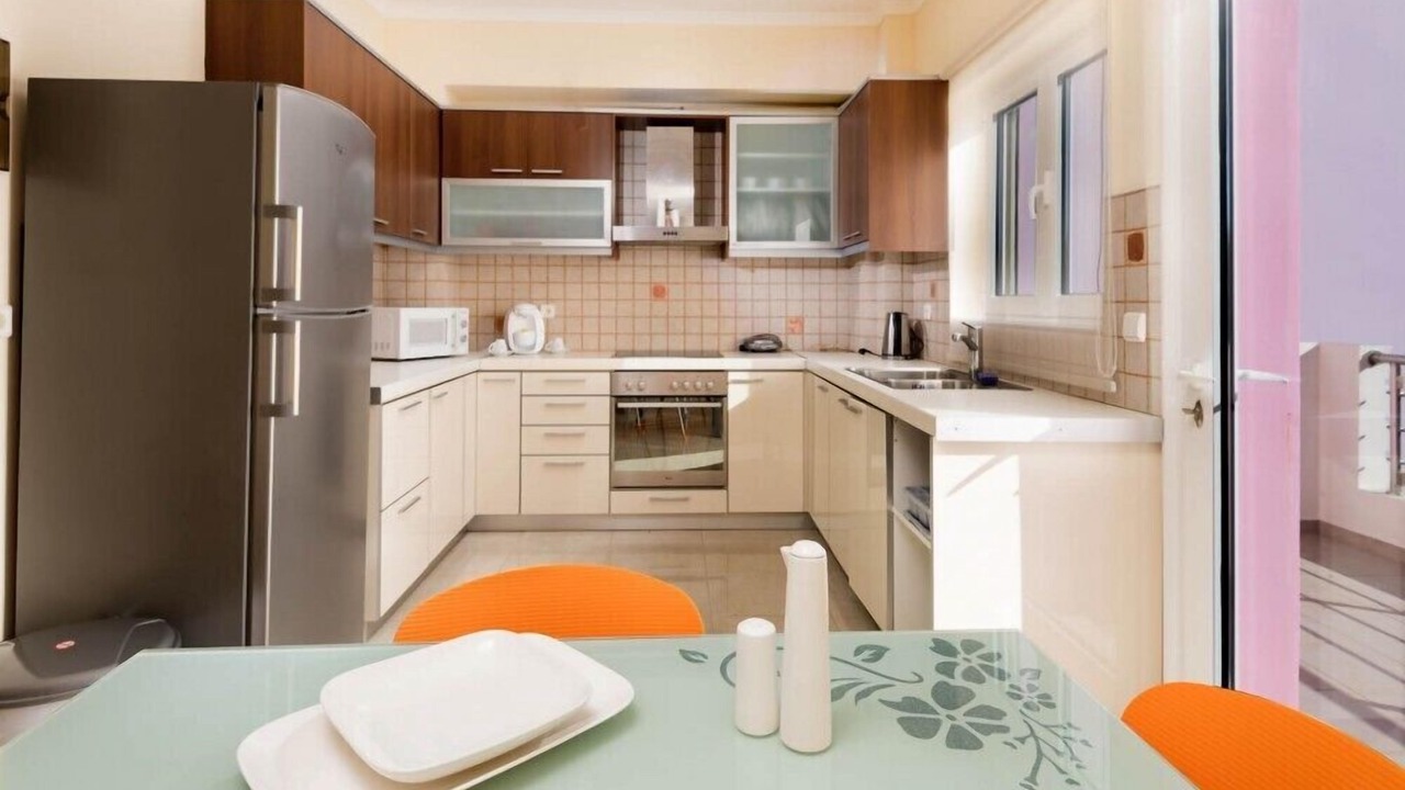 Photo of Kitchen in Kamisiana