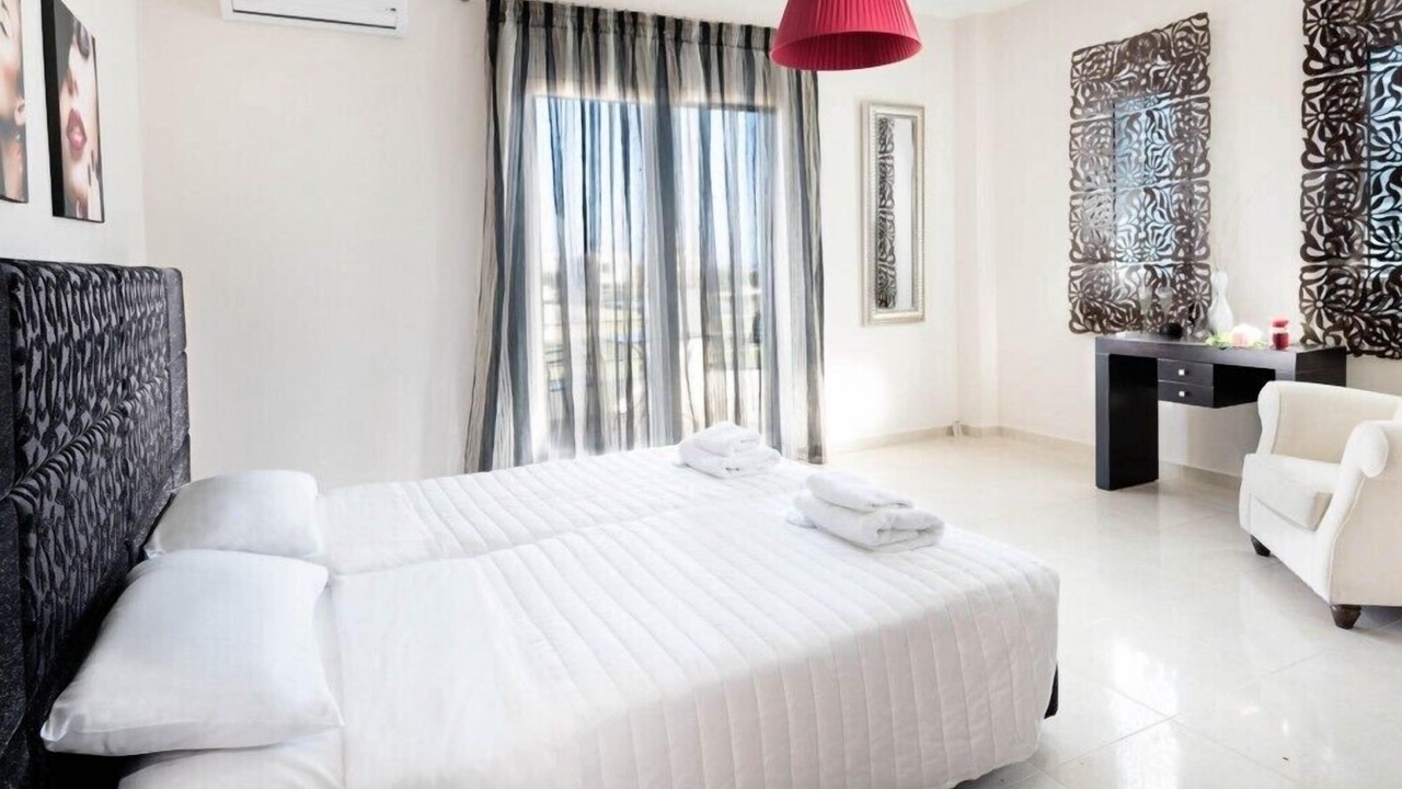 Photo of Bedroom in Kamisiana