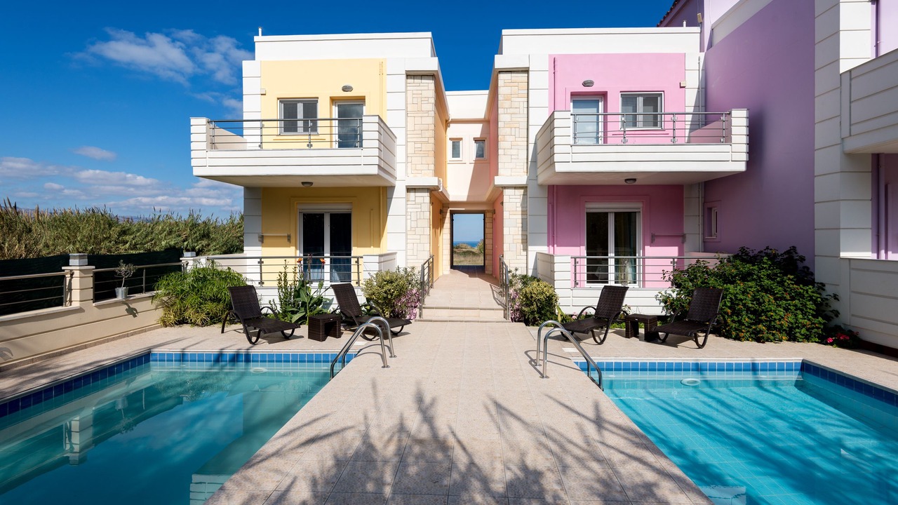 Photo of Outdoor in Kamisiana