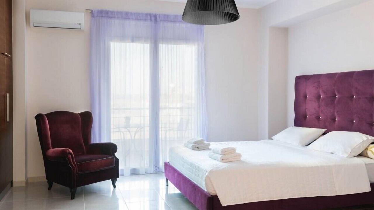 Photo of Bedroom in Kamisiana