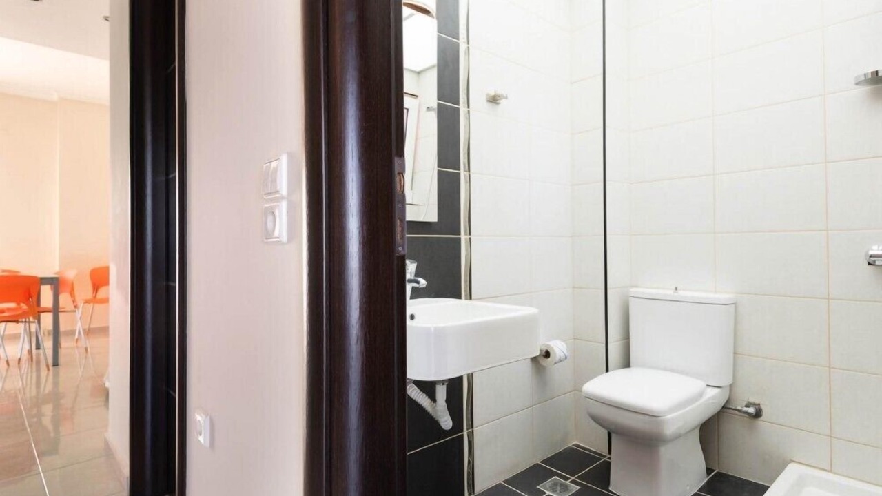 Photo of Bathroom in Kamisiana