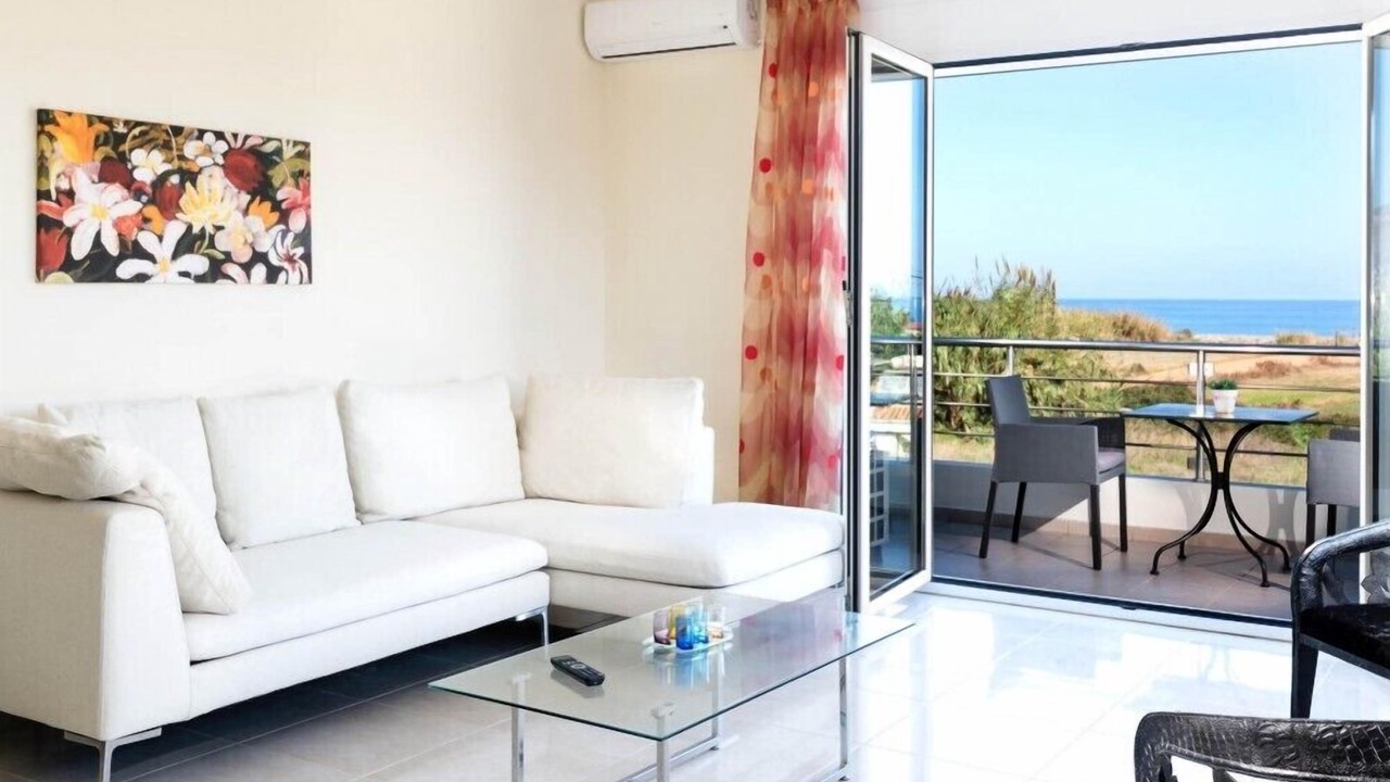 Photo of Livingroom in Kamisiana