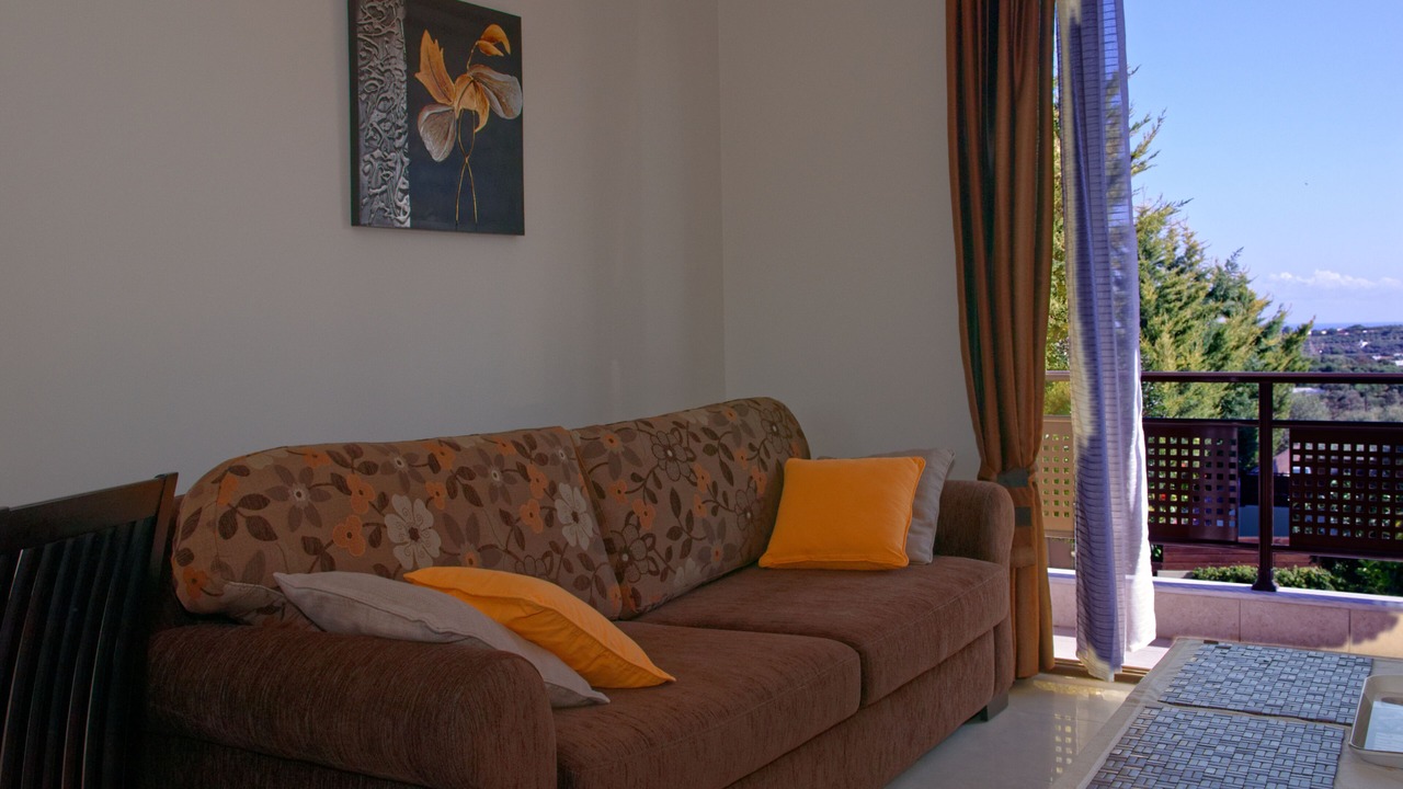 Photo of Livingroom in Loutra