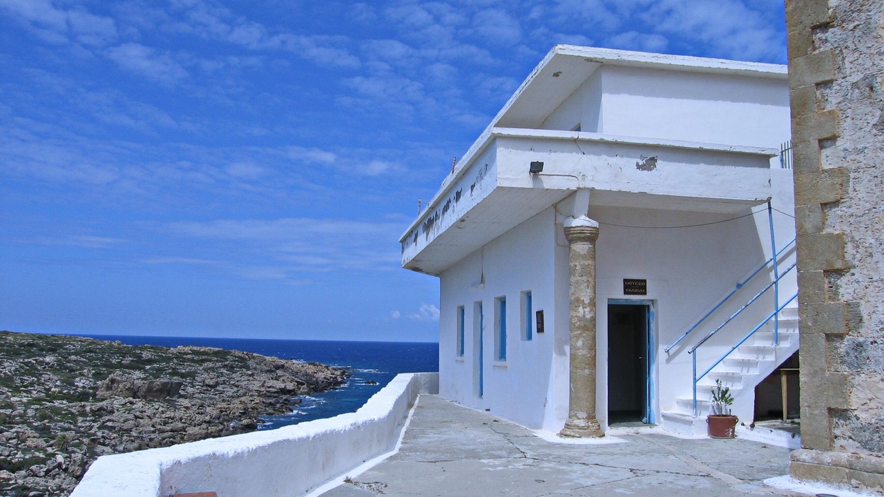 Photo of Outdoor in Loutra