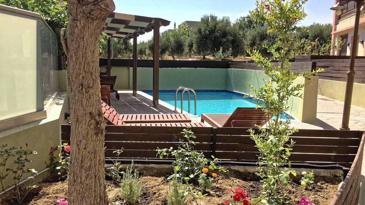 Photo of Outdoor in Loutra