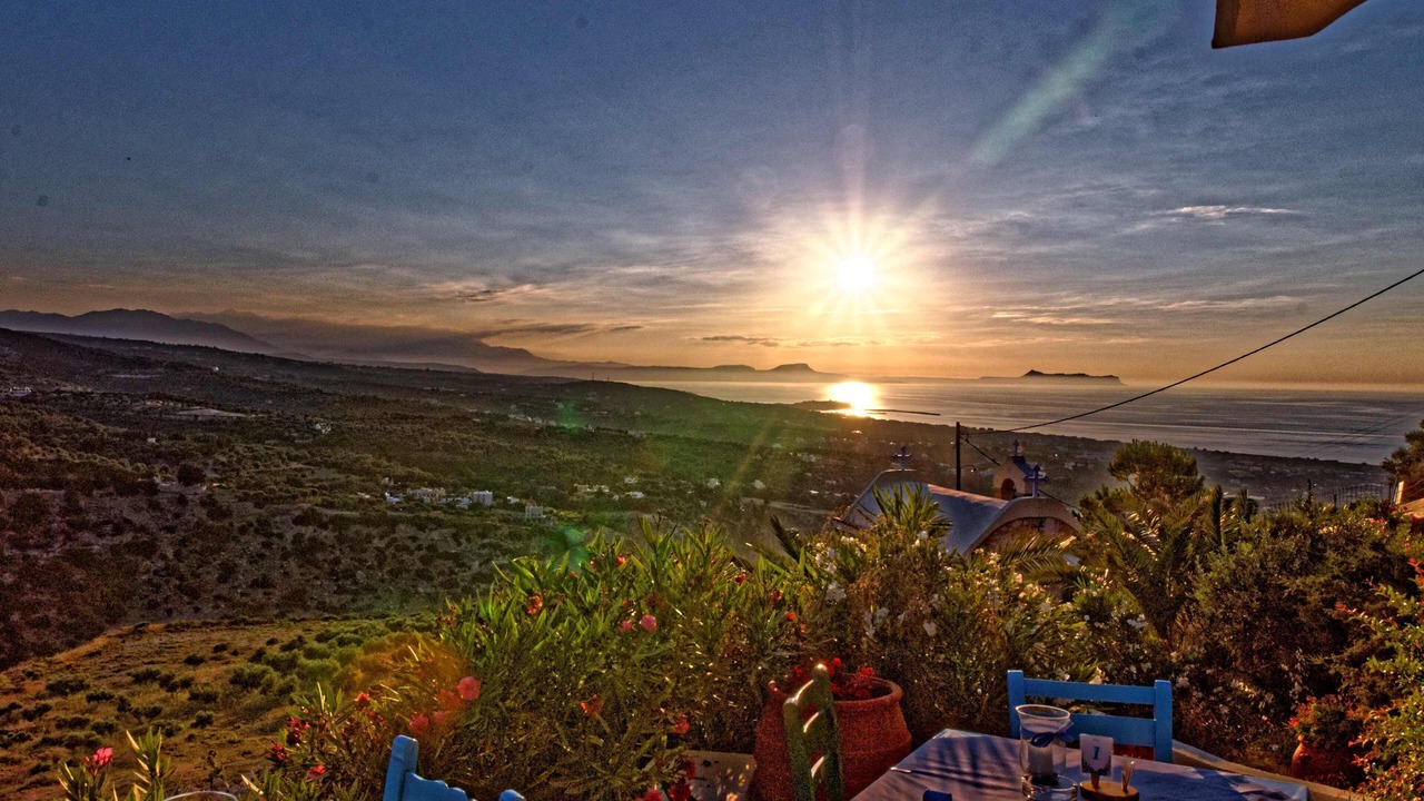 Photo of Outdoor in Loutra