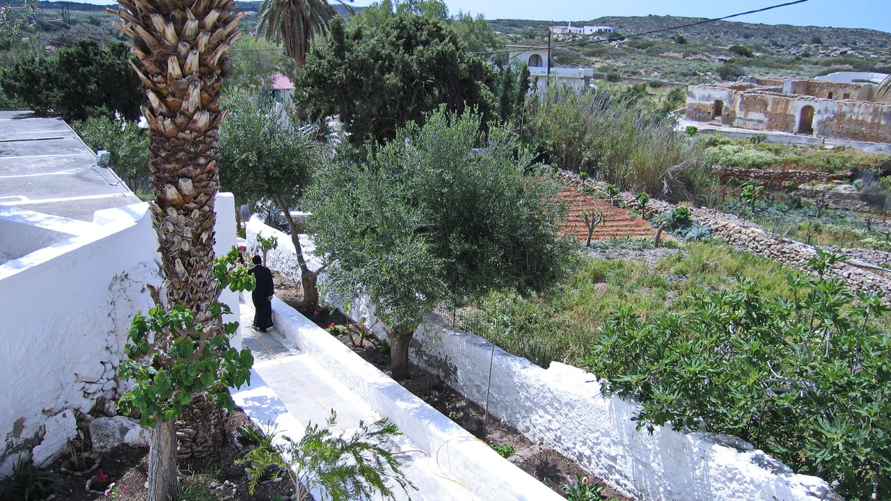 Photo of Outdoor in Loutra