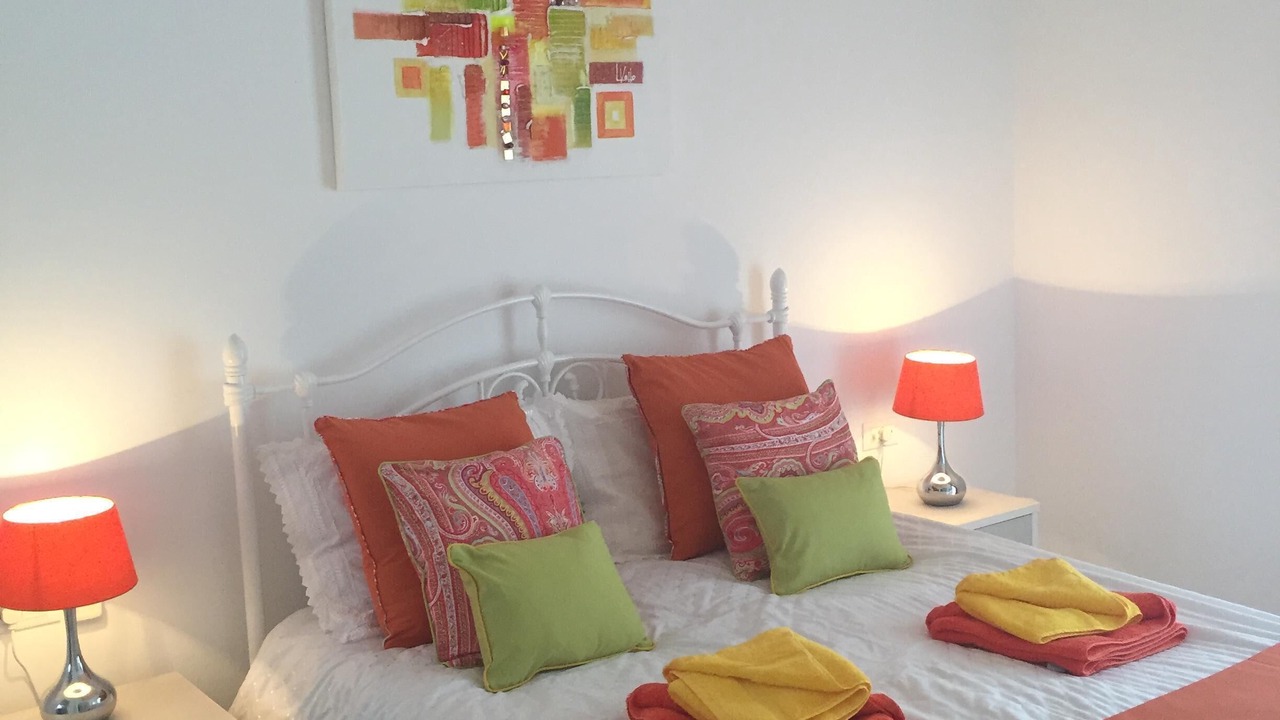 Photo of Bedroom in Elounda