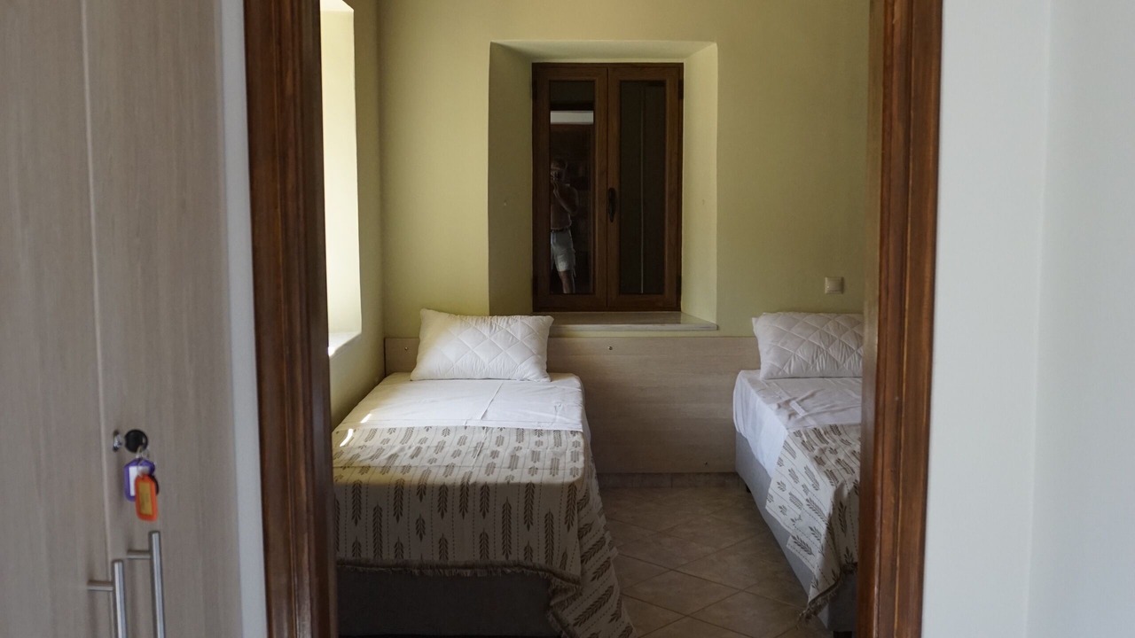 Photo of Bedroom in Leonidio