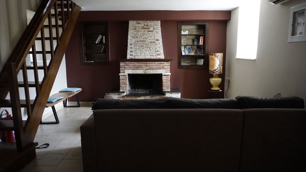 Photo of Livingroom in Leonidio