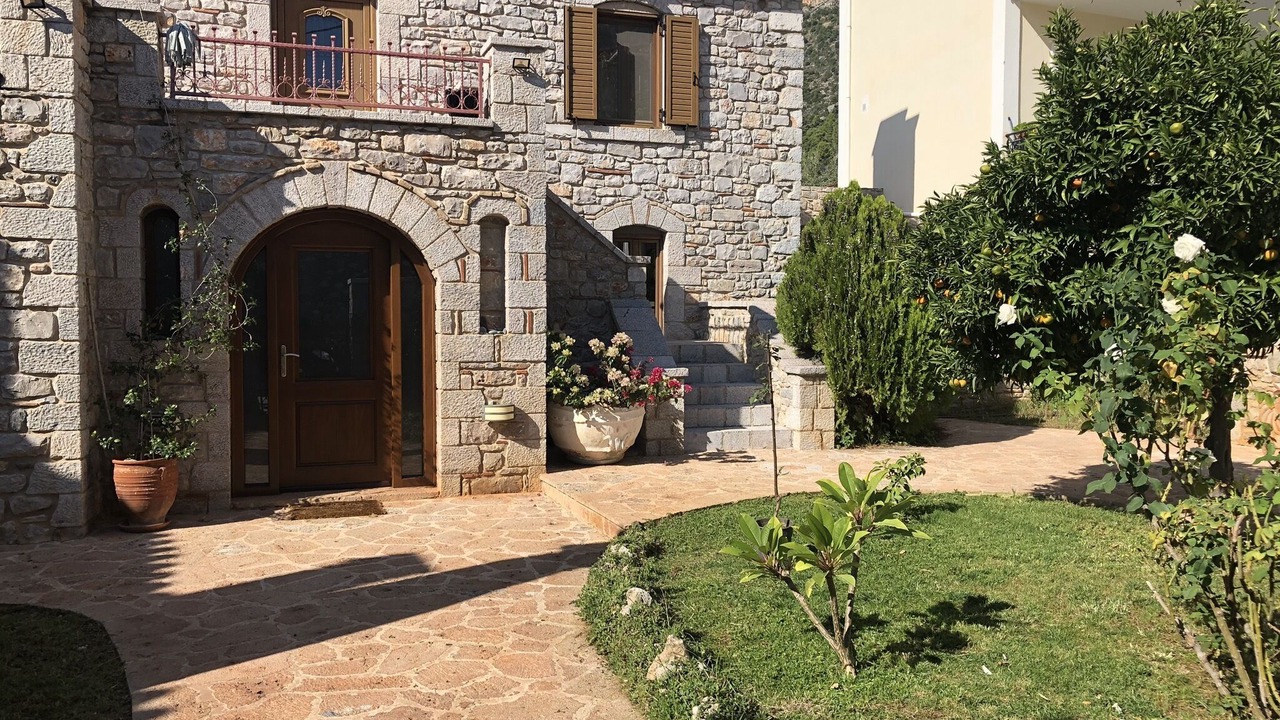 Photo of Outdoor in Leonidio