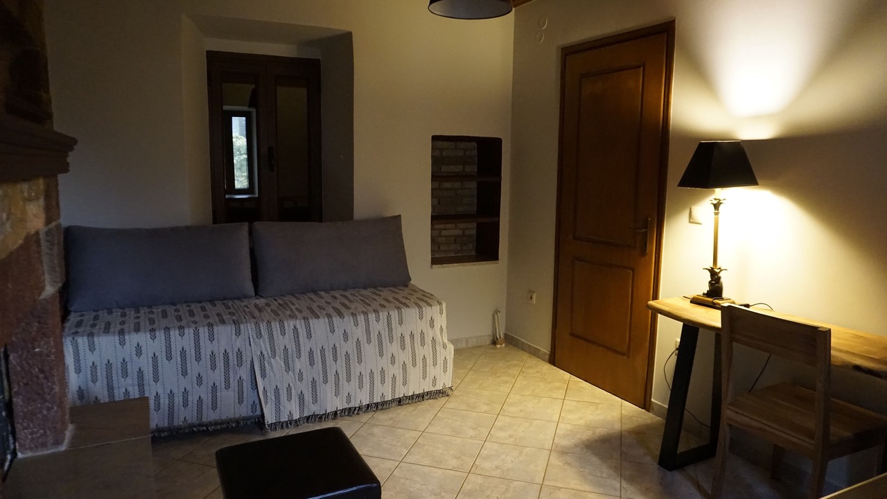 Photo of Livingroom in Leonidio
