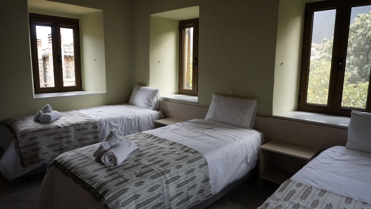 Photo of Bedroom in Leonidio