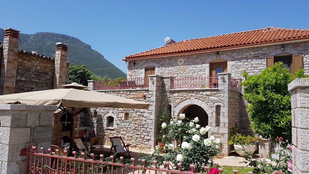 Photo of Outdoor in Leonidio
