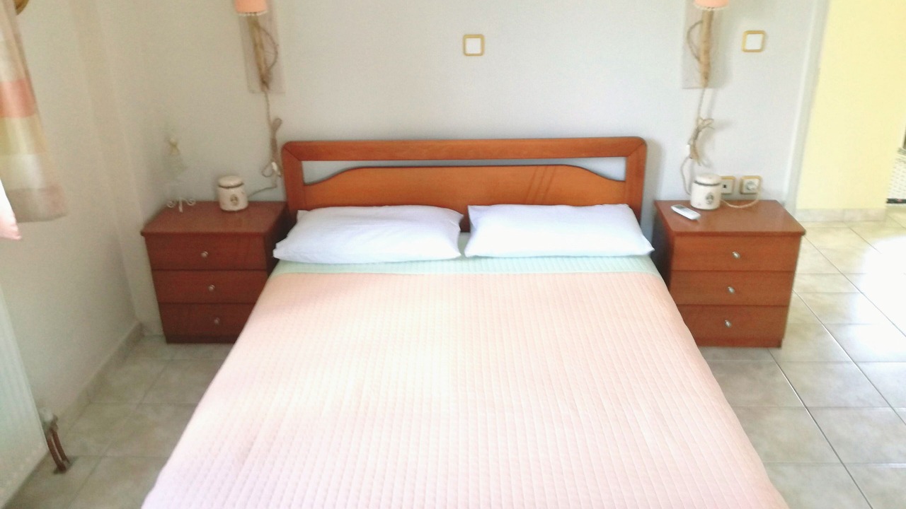 Photo of Bedroom in Ipsos