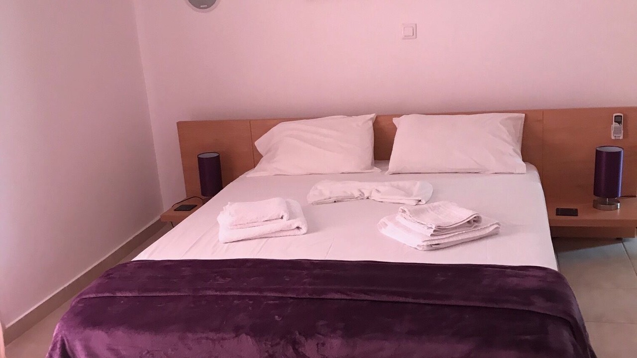 Photo of Bedroom in Zola