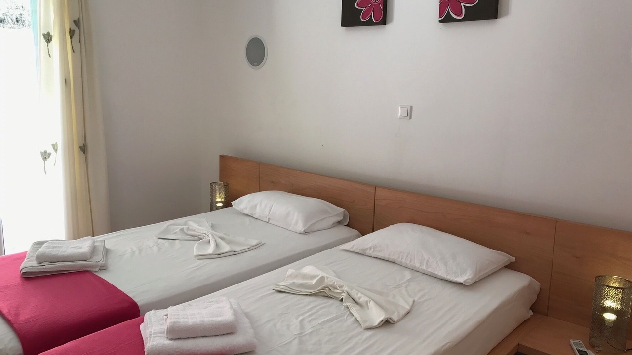 Photo of Bedroom in Zola
