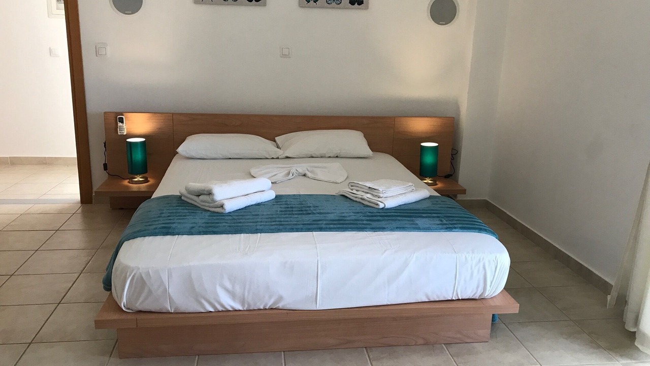 Photo of Bedroom in Zola