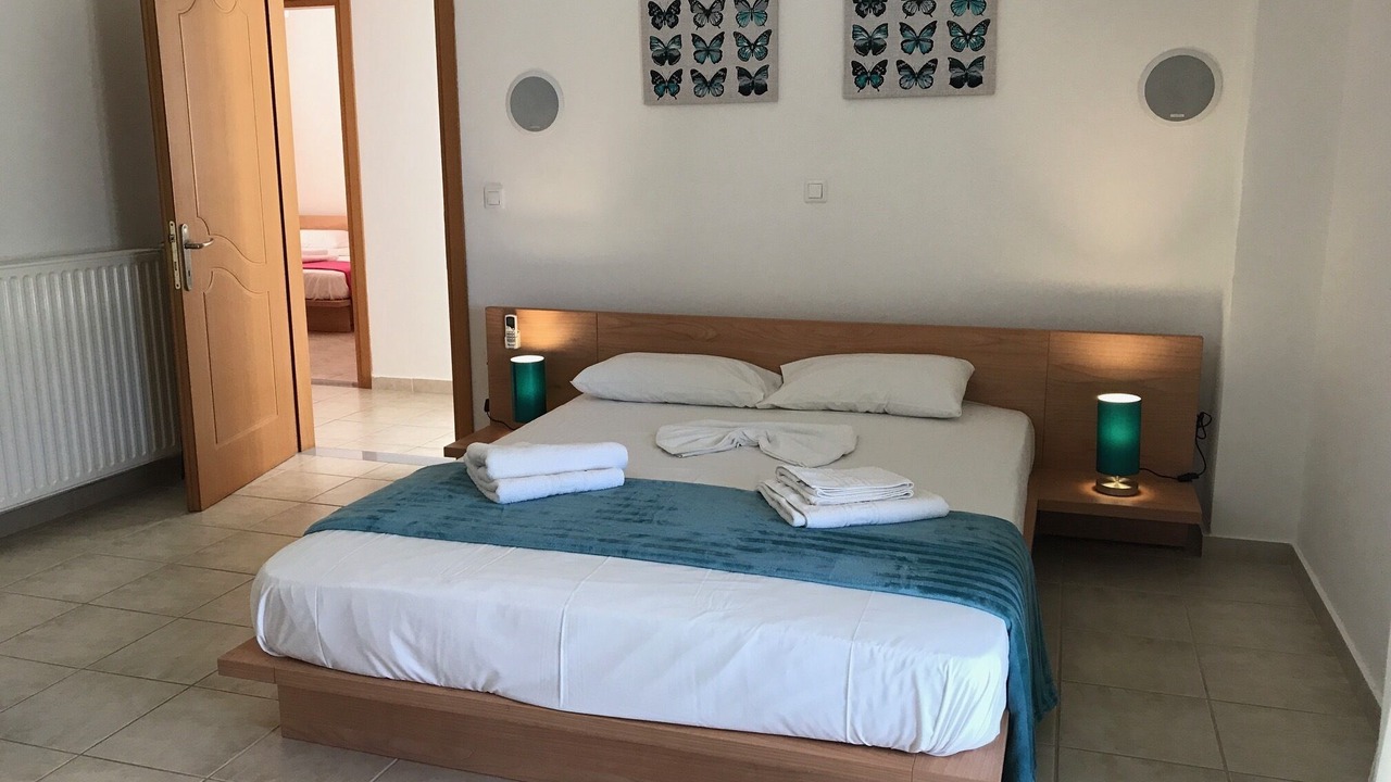 Photo of Bedroom in Zola