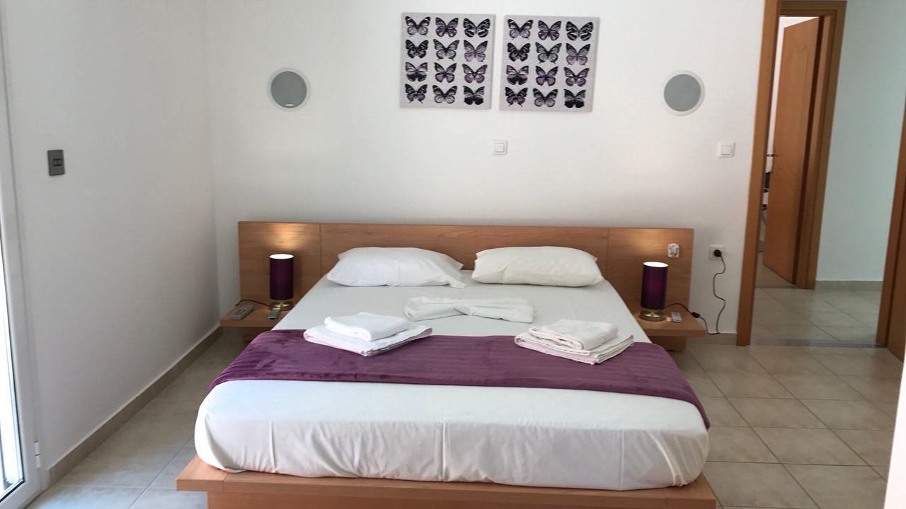 Photo of Bedroom in Zola