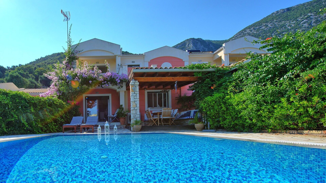 Photo of Outdoor in Barbati