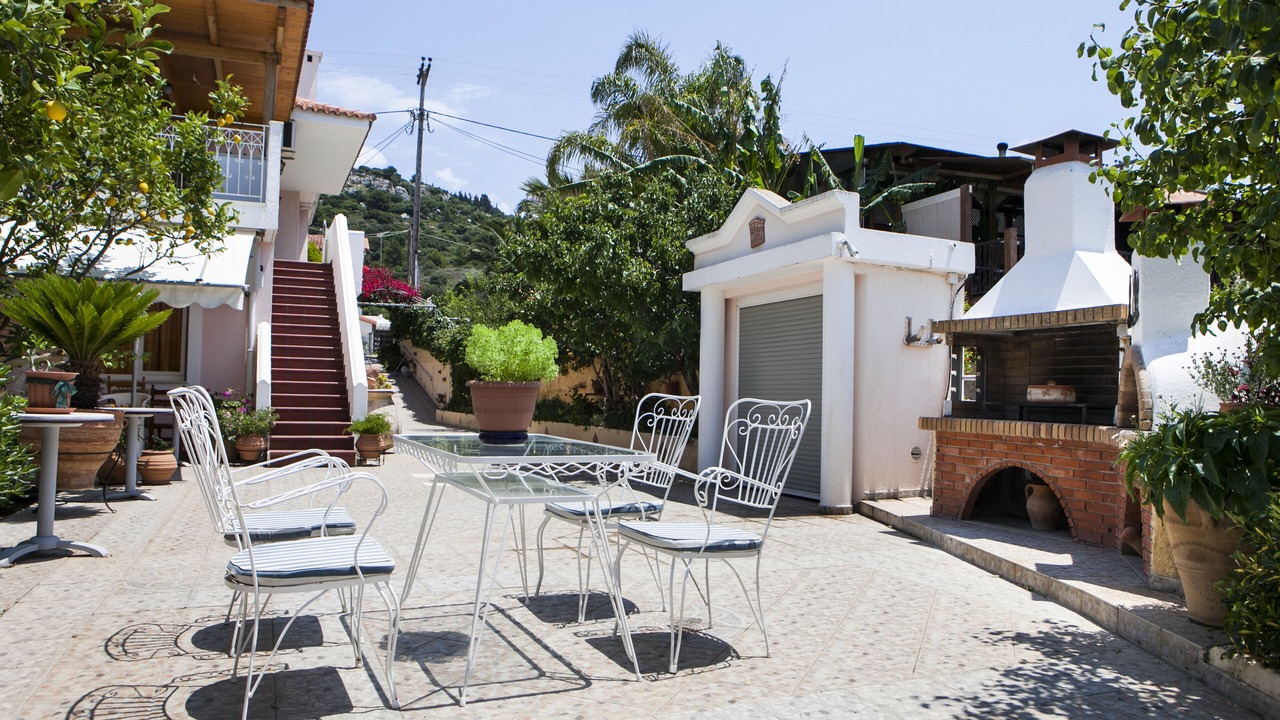 Photo of Outdoor in Lassi