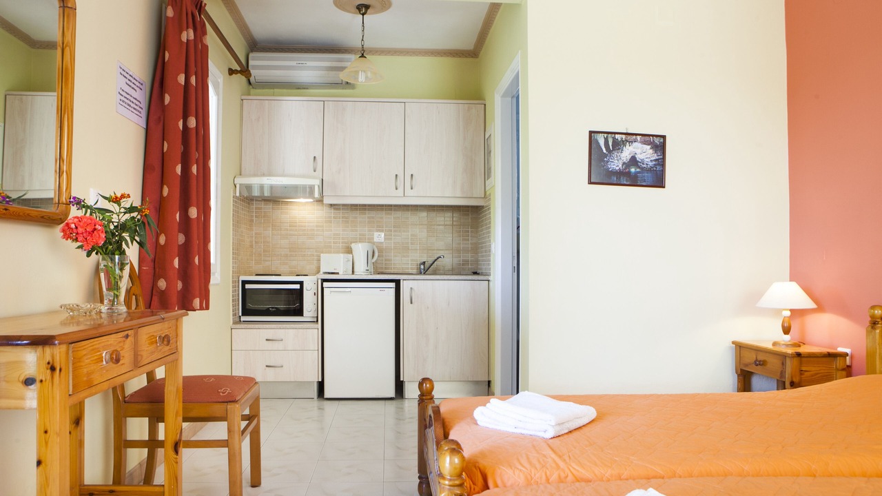 Photo of Bedroom in Lassi