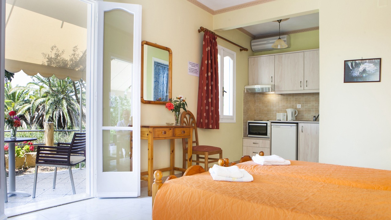 Photo of Bedroom in Lassi