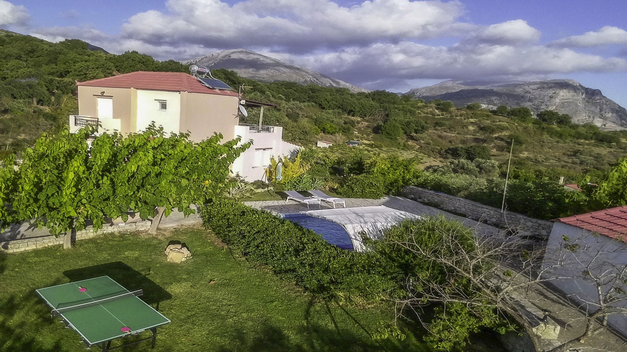 Photo of Outdoor in Lampini