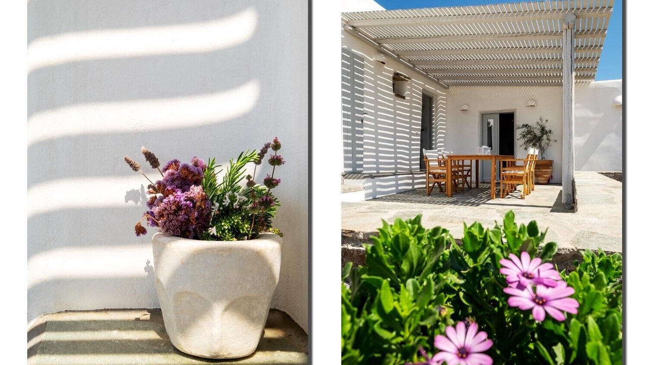 Photo of Outdoor in Krotiri