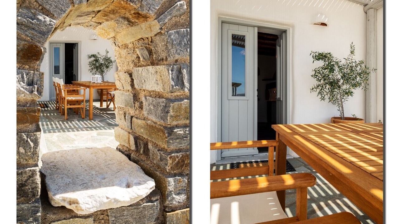 Photo of Outdoor in Krotiri