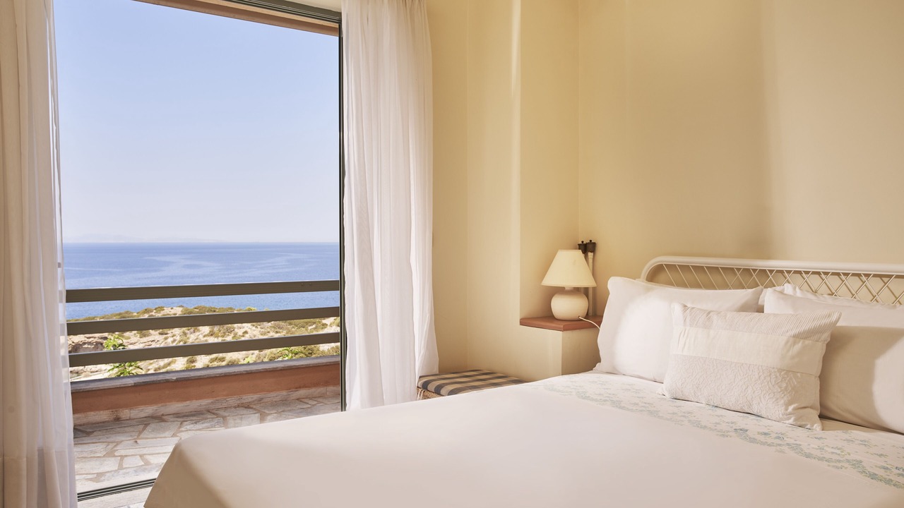 Photo of Bedroom in Thymari