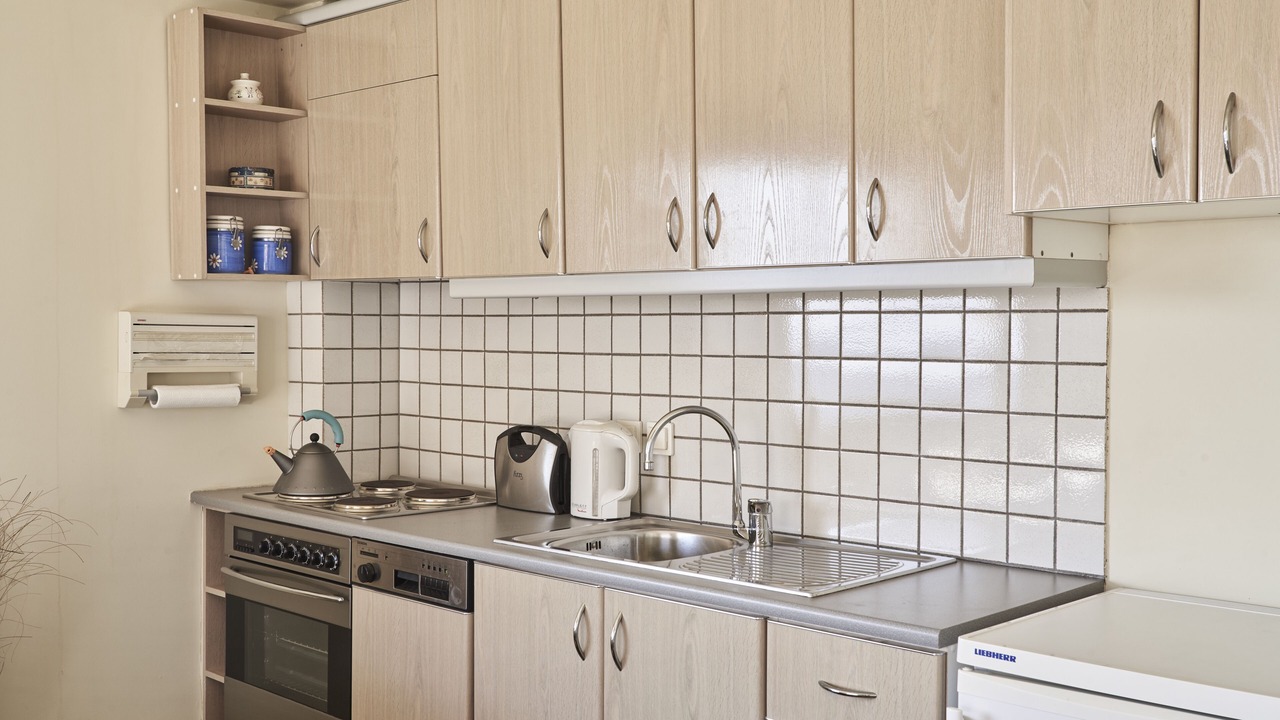 Photo of Kitchen in Thymari