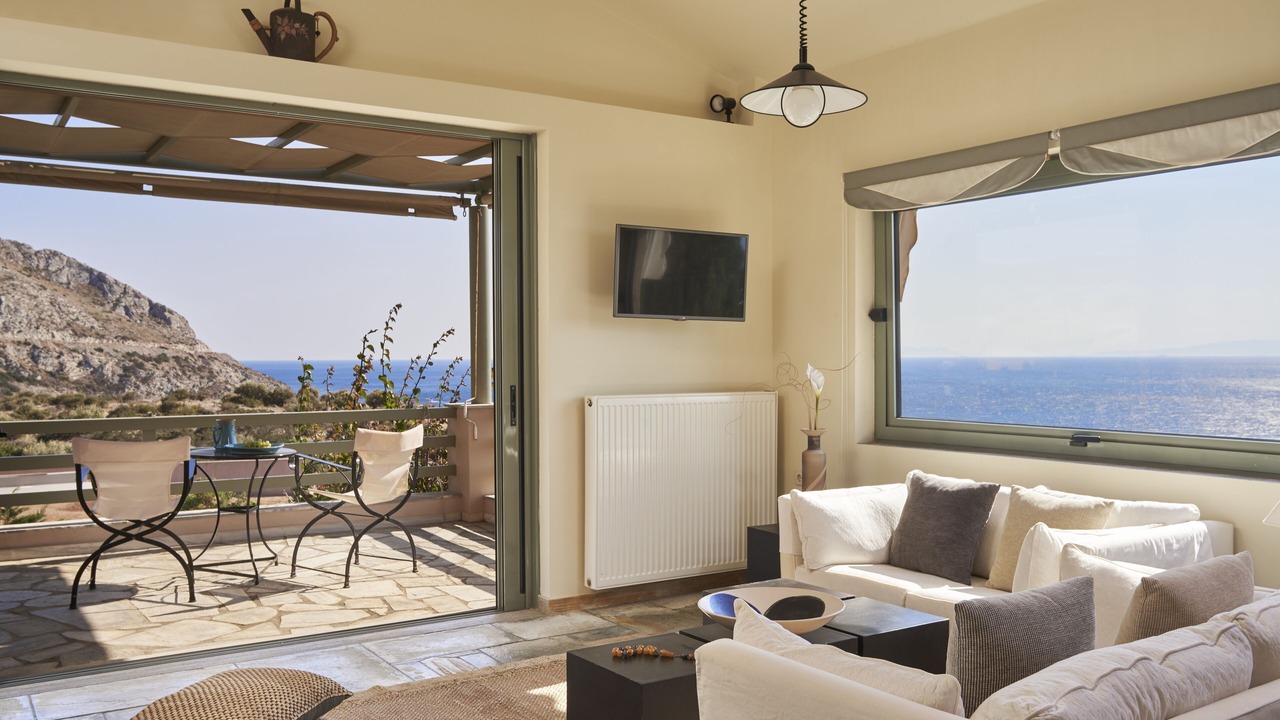 Photo of Livingroom in Thymari