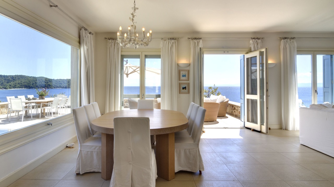 Photo of Livingroom in Agia Paraskevi