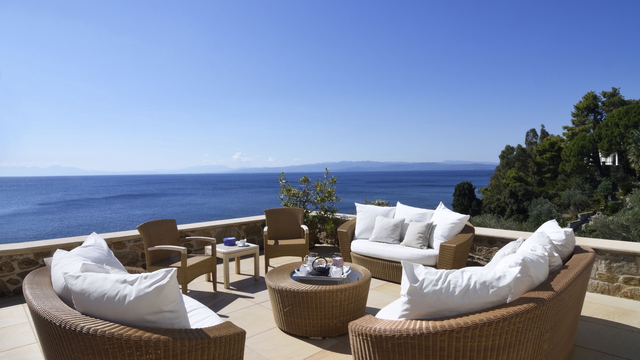 Photo of Outdoor in Agia Paraskevi