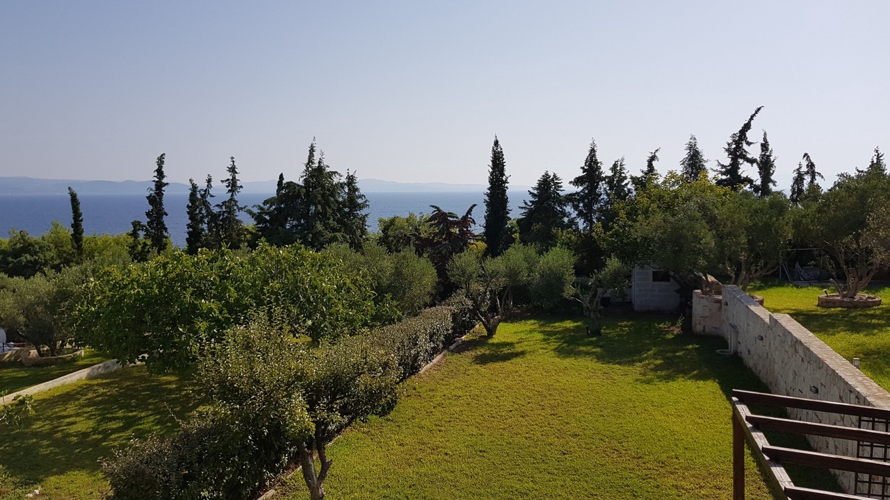Photo of Outdoor in Nea Potidaia