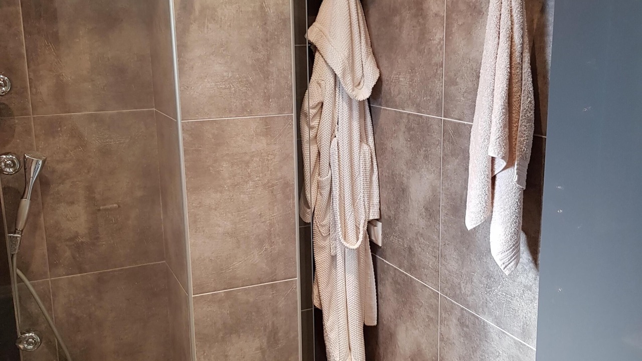 Photo of Bathroom in Nea Potidaia