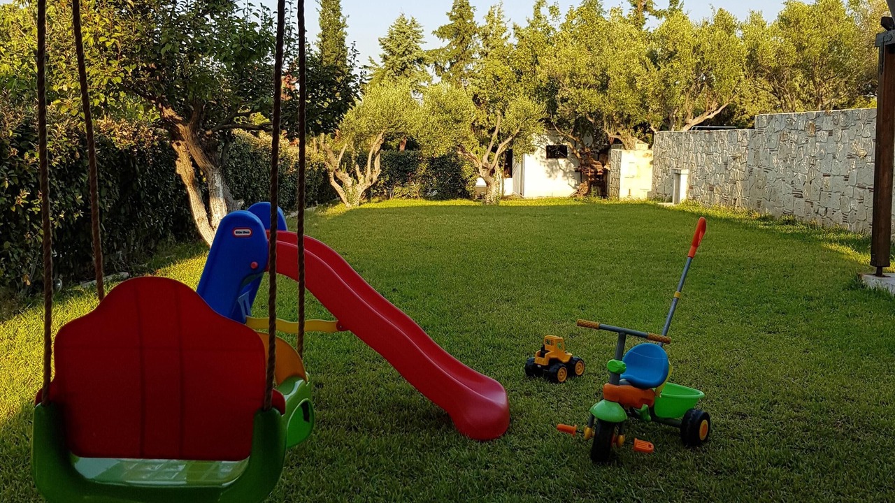 Photo of Outdoor in Nea Potidaia