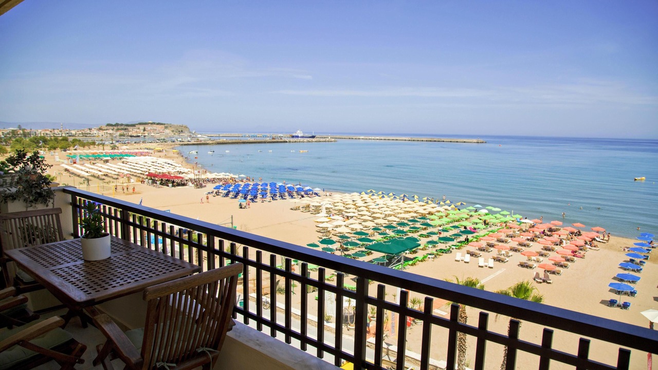 Photo of Outdoor in Rethymno