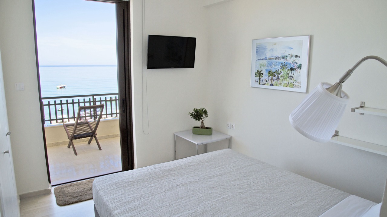 Photo of Bedroom in Rethymno