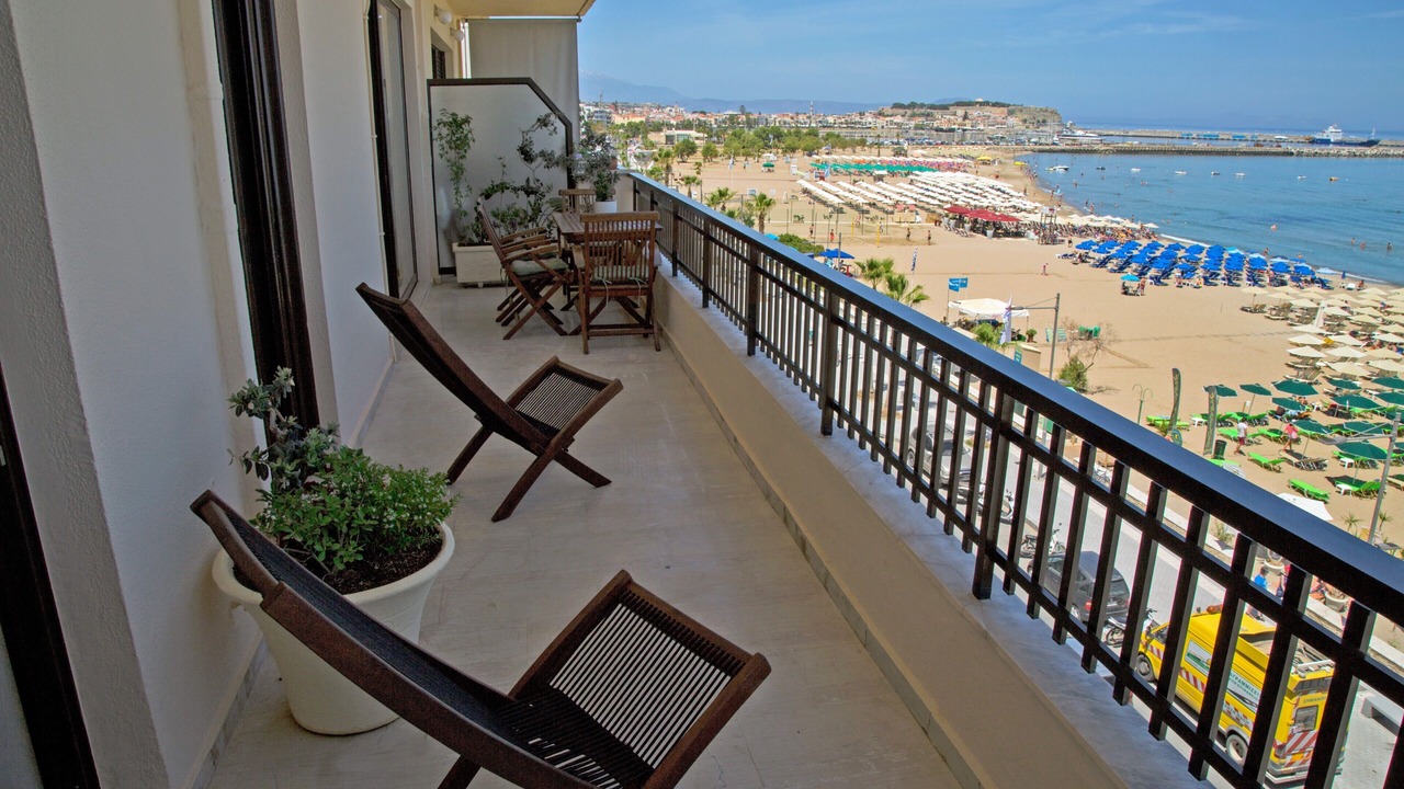 Photo of Outdoor in Rethymno