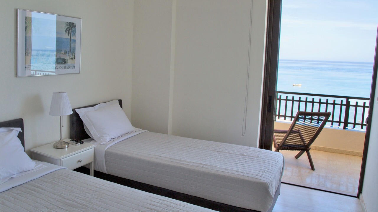Photo of Bedroom in Rethymno