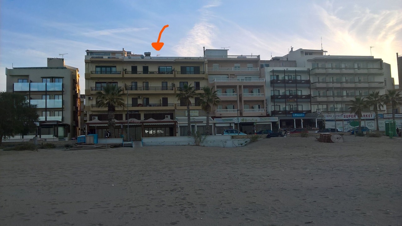 Photo of Outdoor in Rethymno