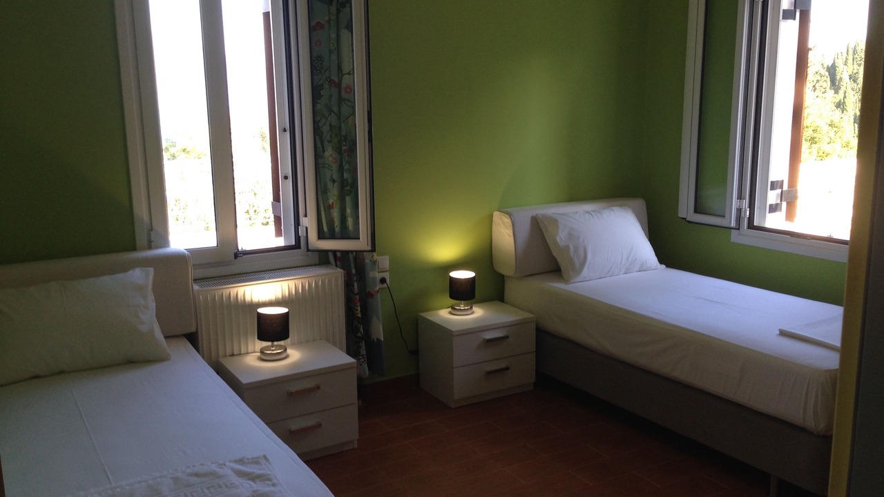Photo of Bedroom in Tselendata