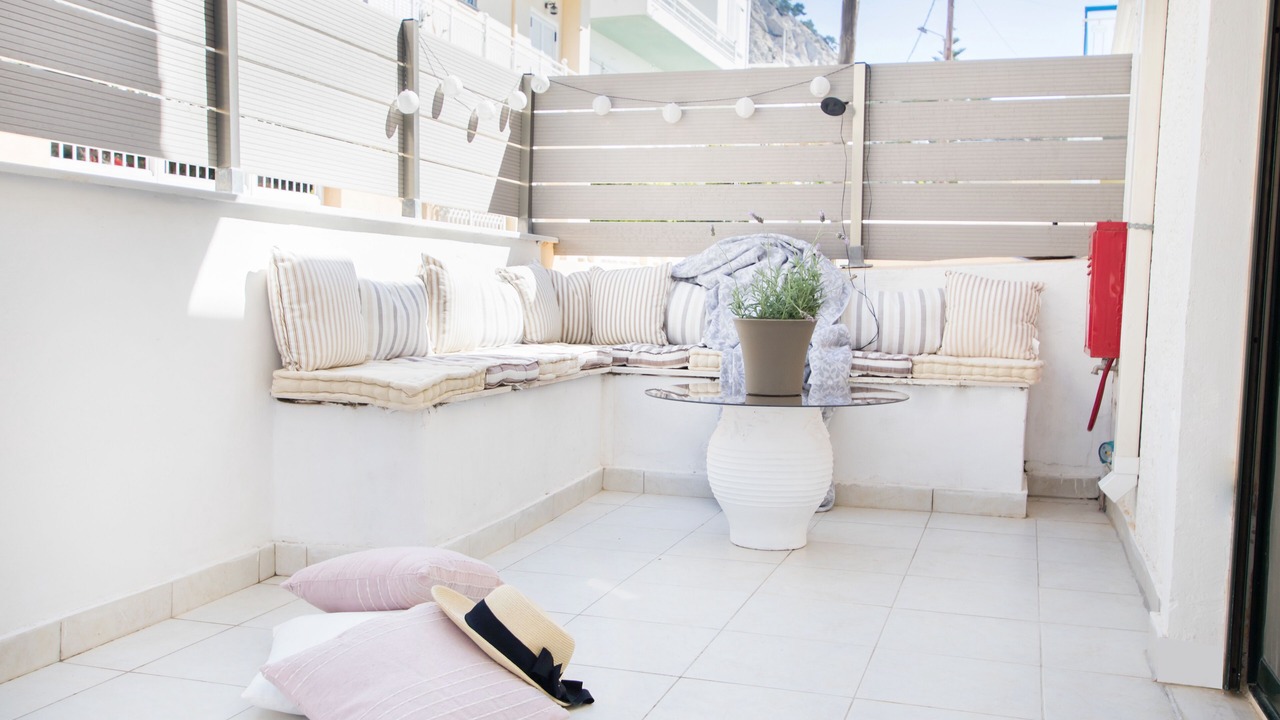 Photo of Patio Balcony in Voladha