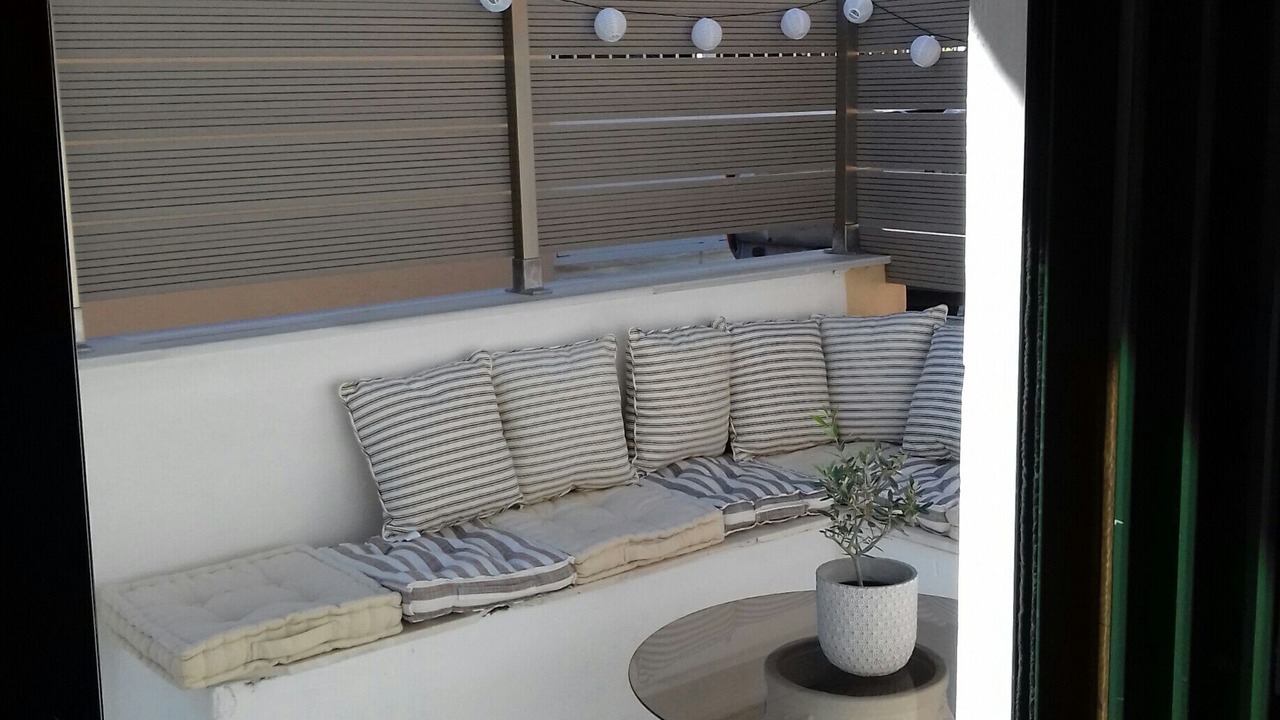 Photo of Patio Balcony in Voladha
