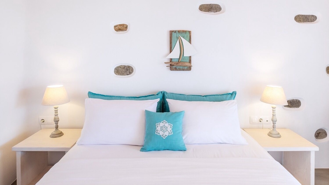Photo of Bedroom in Krotiri