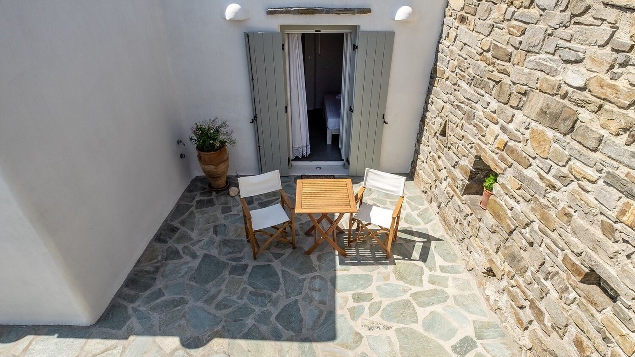 Photo of Bedroom in Krotiri